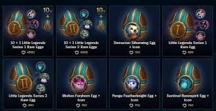 A map legend is a side table or box on a map that shows the meaning of the symbols, shapes, and colors used on the map. Top 8 Best Little Legends In Teamfight Tactics Leaguefeed