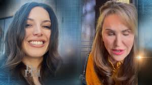 Robin McGraw Speaks to Richard Glossip’s Wife Lea, #robinmcgraw  #RichardGlossip #deathrow