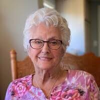 Obituary for Arlene Betty Wallis