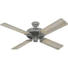 These fans can be saved!this fan was manufactured in 1983. Hunter 52 Original Outdoor Ceiling Fan With Pull Chain Damp Rated Overstock 10439987