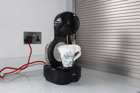 Customs services and international tracking provided. Nescafe Dolce Gusto Lumio By Krups Review Trusted Reviews