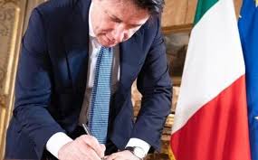 Nuovo dpcm dal 16 gennaio 2021: Ecco Le Regole Imposte Del Nuovo Dpcm Calabria Diretta News