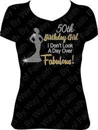 See more ideas about me too shoes, shoe want some ideas about short hairstyles for black women over 50? 50th Birthday T Shirts For Her