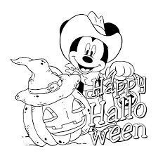 There are tons of great resources for free printable color pages online. 10 Best Free Printable Halloween Coloring Worksheets Printablee Com