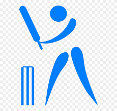 The image is transparent png format with a resolution of 2312x2247 pixels, suitable for design use and personal projects. Cricket Clipart Transparent Cricket Bat And Ball Free Transparent Png Clipart Images Download