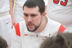 Ryan Hicks won six tourney games at helm for Port Clinton basketball