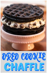 Best Oreo Chaffle Ever Seriously So Good Recipe Keto Dessert Recipes Desserts Low Carb Keto Recipes