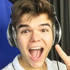 Jelle Van Vucht Bio Facts Family Famous Birthdays Famous Youtubers Jelly Best Youtubers