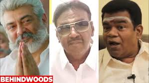 "VIJAYAKANTH வீட்டுக்கு போனா செத்துடுவேன்❤️"