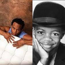 Kevin Jamal Woods Stymie Hollywood Actor Young Actors Old Tv Shows