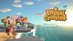 Si uno no sabe que decir o pasan más de 3 segundos deberá ocupar el lugar del centro de esta forma se inicia. Como Jugar Online En Animal Crossing New Horizons