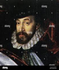 Earl of rutland hi-res stock photography and images