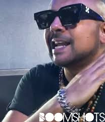 Sean Paul