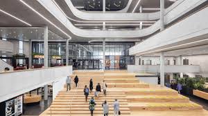 The name was then changed to zalando, a reference to the italian word zalare (meaning making jokes). Zalando Zalando Wins 4 6 Million More Active Customers In 2019 Zalando Corporate