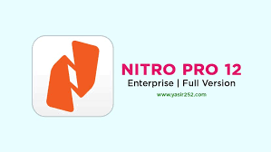 Mar 18, 2021 · click the download button on the sidebar, and the nitro pdf reader page will automatically open. Download Nitro Pro 11 Saja Performancefasr