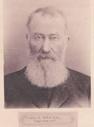 Thomas Strother Bragg (1819-1901)