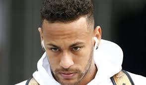Neymar jr hairstyle 2018 fifa world cup. Fifa World Cup What Now For Neymar After Image Shattering Tournament In Russia South China Morning Post
