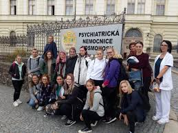 Cadastral area in the czech republic. Psychiatricka Nemocnice Kosmonosy Szs Pardubice