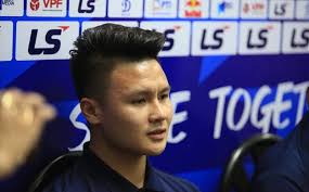 BÓNG ĐÁ VIỆT NAM