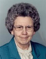 Ruth Parks Gray Obituary 2013