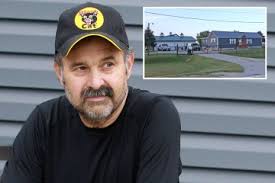 What happened to Frank Fritz and how is he doing now?