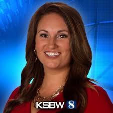 KSBW Gina De Vecchio added a new photo.