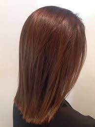 Start with a chestnut hair color and score highlights in caramel, auburn, dark gold, and light chestnut brown. 40 Unique Ways To Make Your Chestnut Brown Hair Pop