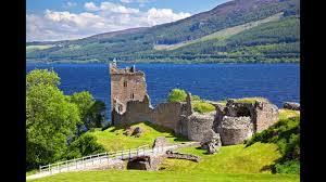 Шотландия страна, занимающая северную треть острова великобритания. Desyat Samyh Krasivyh I Skazochnyh Mest V Shotlandii Youtube