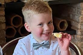 Fundraiser for Stephanie Commins by Katie Carpenter : Marathon for Mason