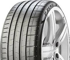 Will the pirelli p zero suit your car? Pirelli P Zero Sports Car 255 35 Zr20 97y Xl Alp Gunstig Kaufen Ebay
