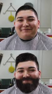 ¿Como estilizar una cara redonda? #cararedonda #corte #cortedepelo  #donedgar #donedgarbarberia #corterecomendadoparacararedonda  #corterecomendado #corteparacararedonda