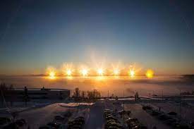 151 barrow alaska stock video clips in 4k and hd for creative projects. Midnight Sun Alaska Public Land Information Centers