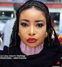 The fued between nigerian actresses, lizzy anjorin and toyin abraham reached a climax today when abraham took to social media to warn anjorin against cursing her family. Lizzy Anjorin To Rivals Present Evidence That You Are Legally Married To My Husband Alimoshotoday Com