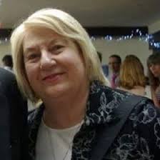 Marian Janet Heimert Rees (1935-2018)