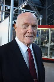 Space Shuttle Discovery Arrives at the Smithsonian