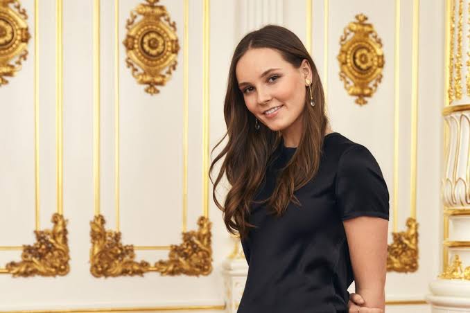 Prinzessin Ingrid Alexandra: Ihr historisches Debüt steht kurz bevor |  GALA.de