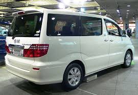 Per 09 jun 2021, ada 4.279 harga toyota alphard bekas dengan harga dari rp 22 juta hingga rp 9,81 milyar. Hari Nih Nak Citer Mana Lagi Best Estima Dengan Alphard Carigold Forum