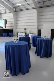 Royal Blue Cocktail Tables Cocktail Table Centerpieces Cocktail Table Decor Blue Table
