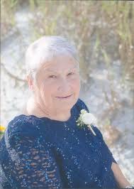 Obituary for Mary Lett
