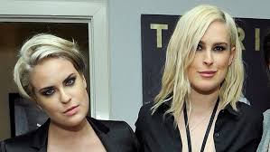 Tallulah willis tells all about her style and story for our closets feature. Rumer Willis Celebrates Sister Tallulah Willis Two Years Of Sobriety Wzzm13 Com