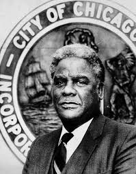 Tribute to past leaders of South Side Chicago