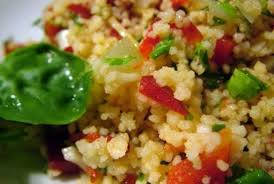 Taboule Rapide Au Thermomix Recette Taboule Taboule Thermomix