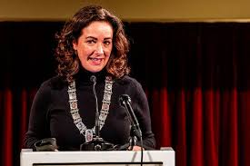 A protest march in amsterdam took place on monday, with residents coming out in sympathy with black lives matter protests in the united states and organisers saying. Femke Halsema Een Linkse Burgemeester Onder Een Rechts Vergrootglas Trouw