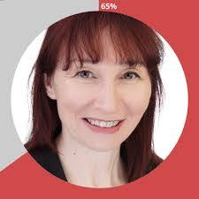 Kay Stoner's Instagram, Twitter & Facebook