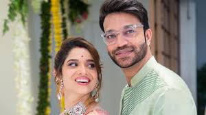 Ankita Lokhande Reveals Vicky Jain Did Not Want To Marry Her; 'Mujhse Darr  Gaya Aur Chala Gaya'