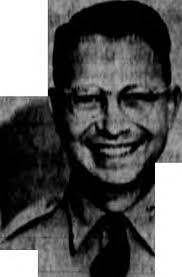 El Mustang, August 12, 1955