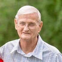 Robert Handley Jr. Obituary