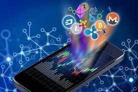 It was connected with instability in the economical and financial fields. Cryptocurrencies Are Going Nuts In 2021 Sending These Stocks Higher Today The Motley Fool