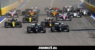 F1 rennergebnisse großer preis von aserbaidschan (baku) (06.06.2021), startaufstellung. Formel 1 2021 Live Wo Lauft Der Grand Prix Von Bahrain Heute Im Tv Und Im Live Stream