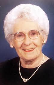 Doris Haley, 94, of Orofino